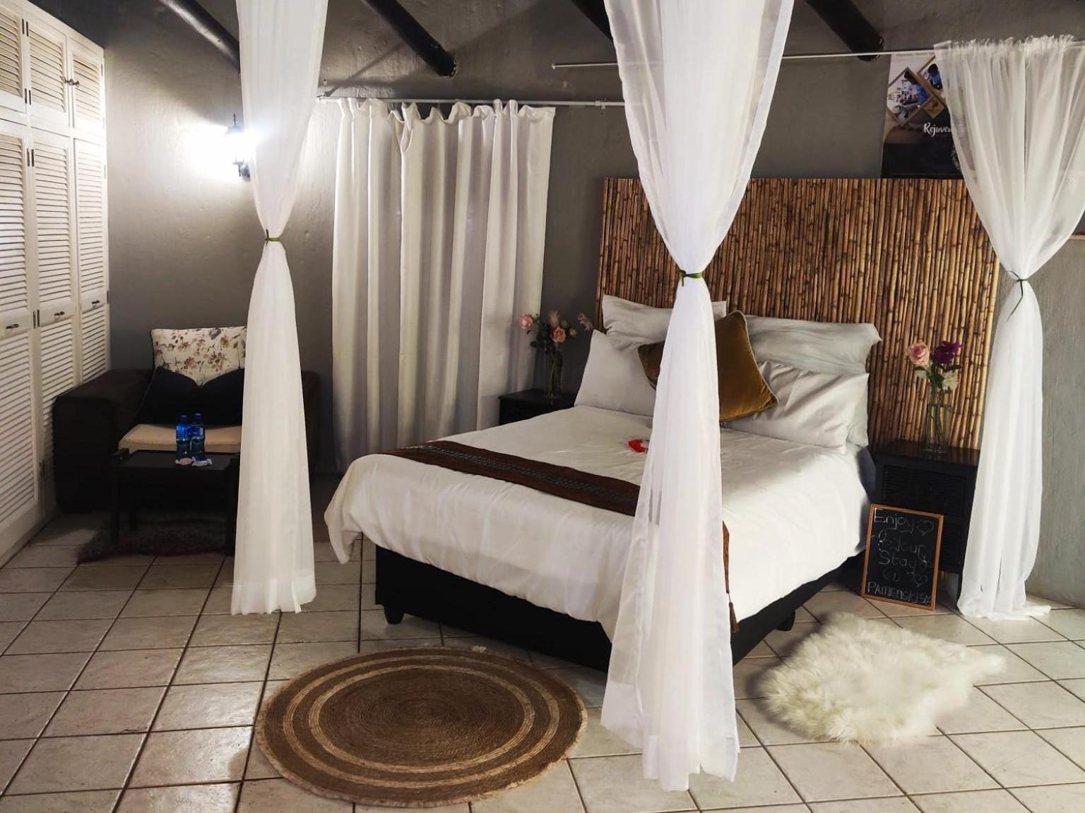 Alojamento de Turismo Selvagem Pamensky Bush And Hartbeespoort